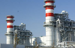 化工廠(chǎng)建設(shè)